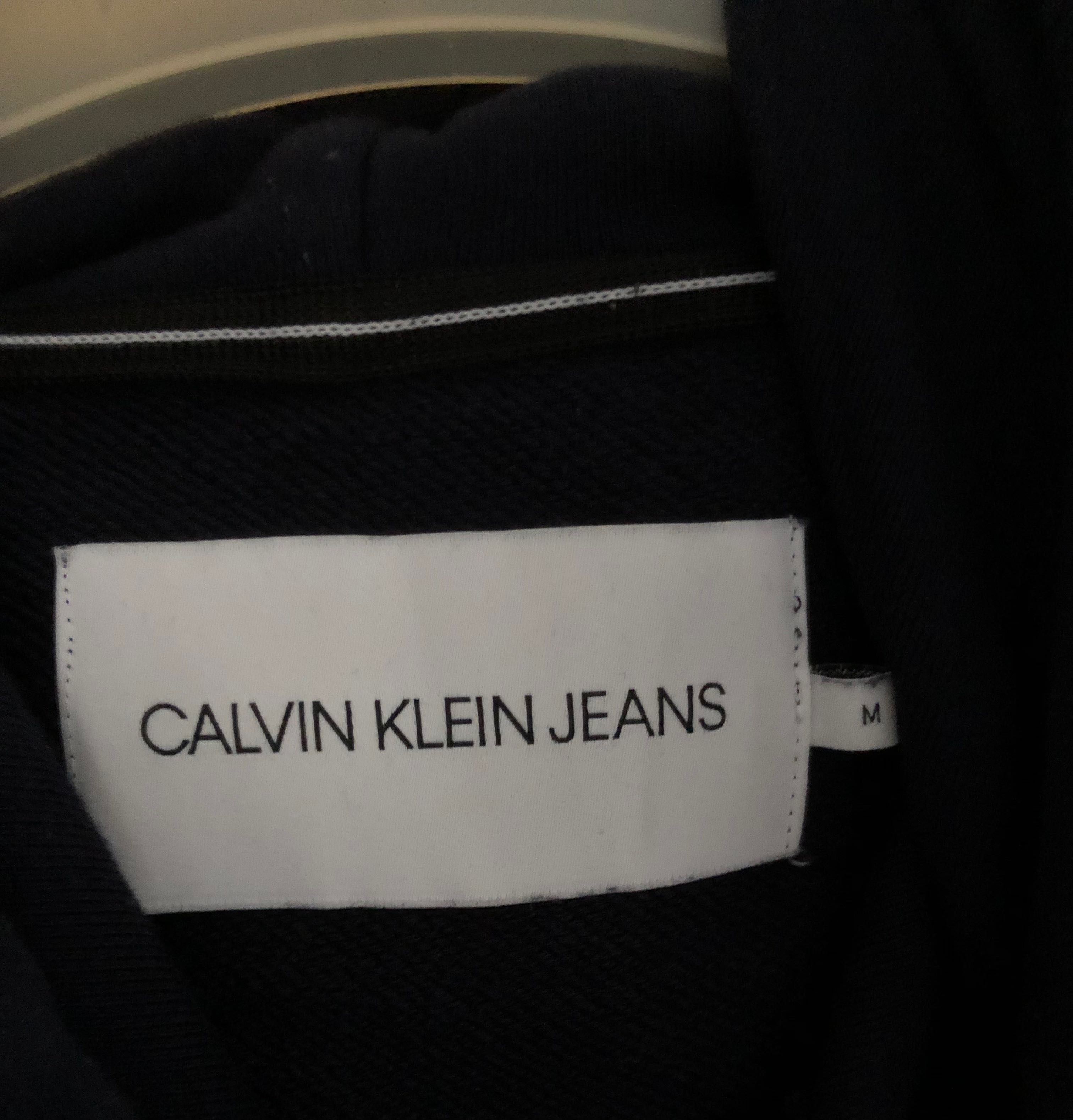 Sweat Calvin Klein - M