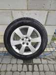 Koła kpl. 4szt. 18"  Hyundai Santa Fe, opony, felgi