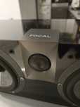 Głośnik centralny FOCAL  CC800V Special Edition CC8W  Biały połysk HG