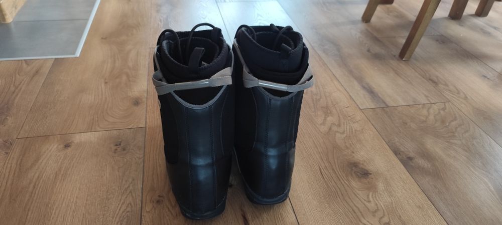 Buty snowboardowe Crazy Creek rozm.43