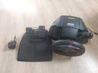 !!!СРОЧНО!!! Руль Logitech momo