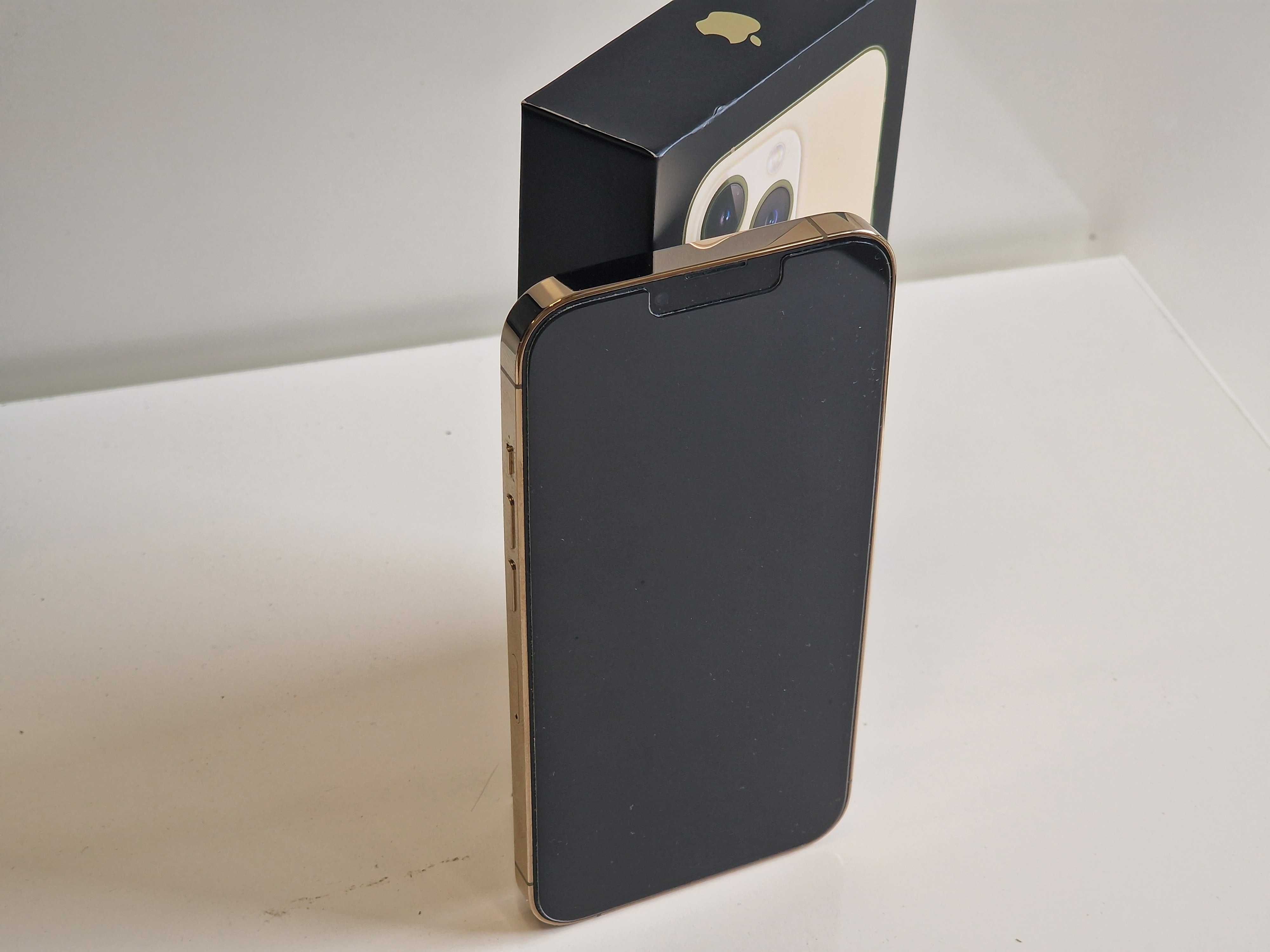 JAK NOWY Apple iPhone 13 Pro 256GB Sklep Zamiana