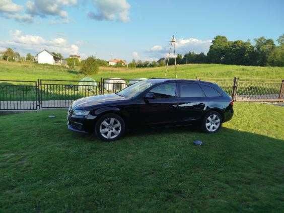 Sprzedam Audi a4
