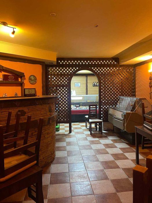 Продаж комерційного приміщення вул.Володимира Великого буд.14