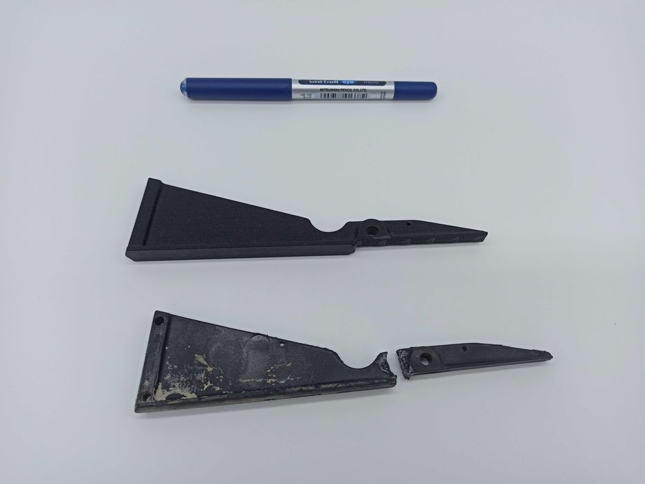 Impressão 3D Desenho Técnico e Produção de Peças – SERVIÇOS