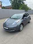 Оренда/прокат/викуп електро Nissan Leaf (24кВт)