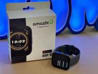 Smartwatch Amazfit Bip 5 Black / RATY