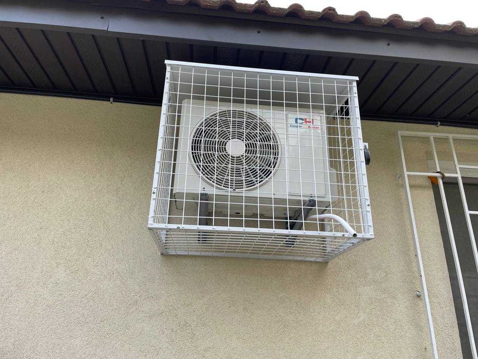 Установка кондиционерів,Монтаж,Демонтаж,ЗНИЖКИ‼️/Продаж зі складу