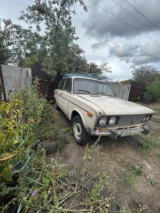 Ваз 2106 Жигули лада