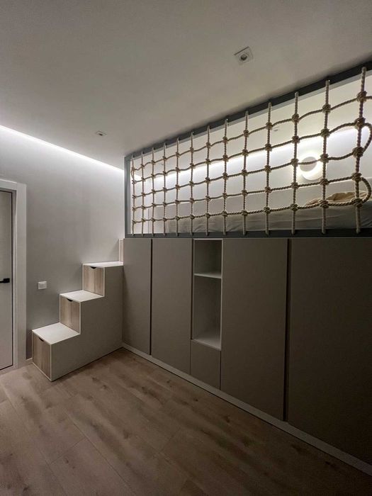 Меблі на замовлення.Кухні на замовлення.Рівне.Працюємо з Віяр!