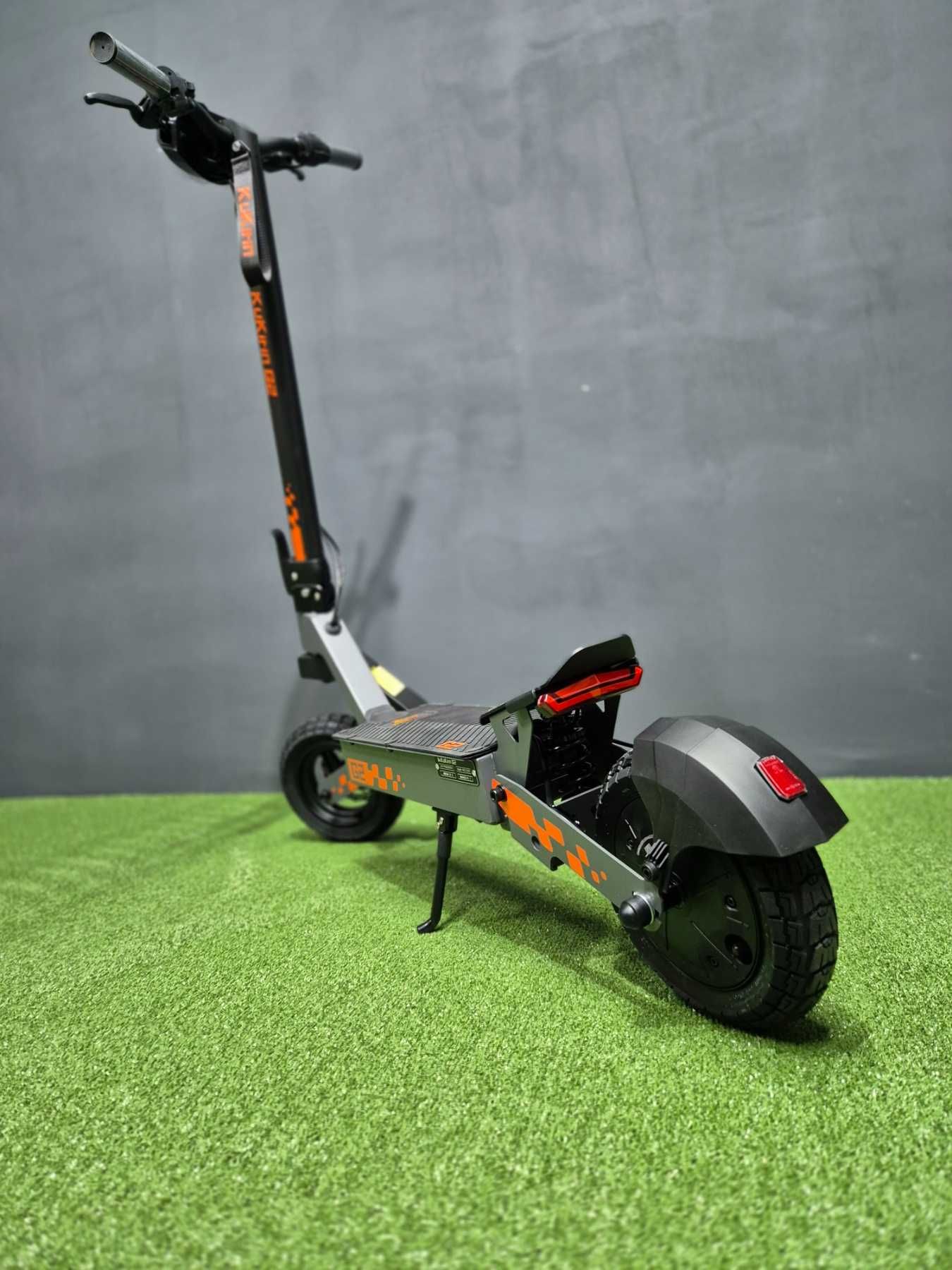 Kugoo Kirin G2 електросамокат 2025р.
