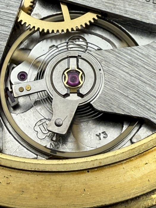 Zegarek Kieszonkowy Tissot Lepine