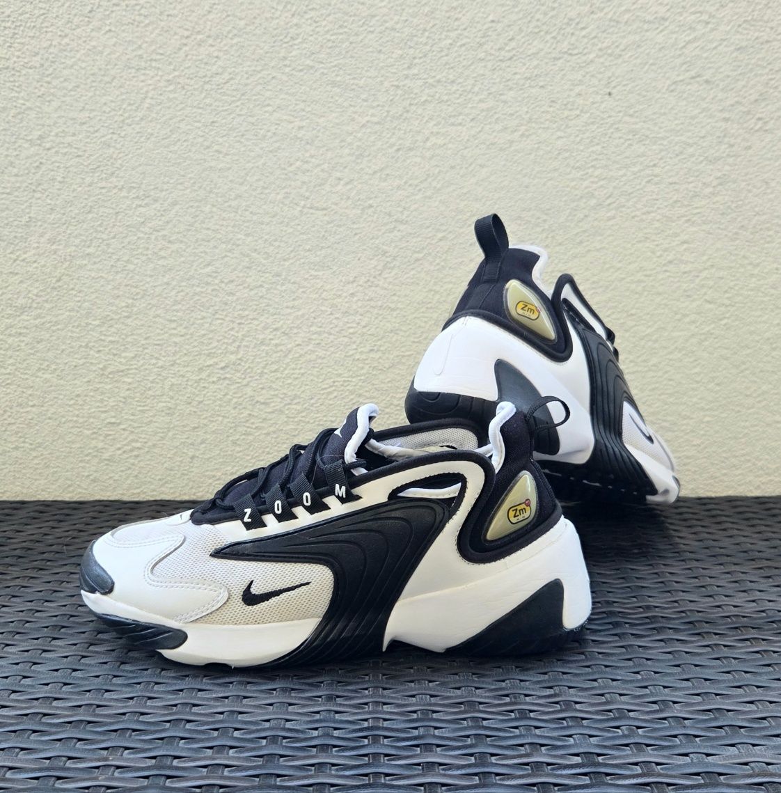 Buty sportowe damskie Nike Zoom 2K 38.5