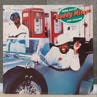 Buddy Miles – More Miles Per Gallon U.S.A. - 1 Press.  Płyta winylowa.