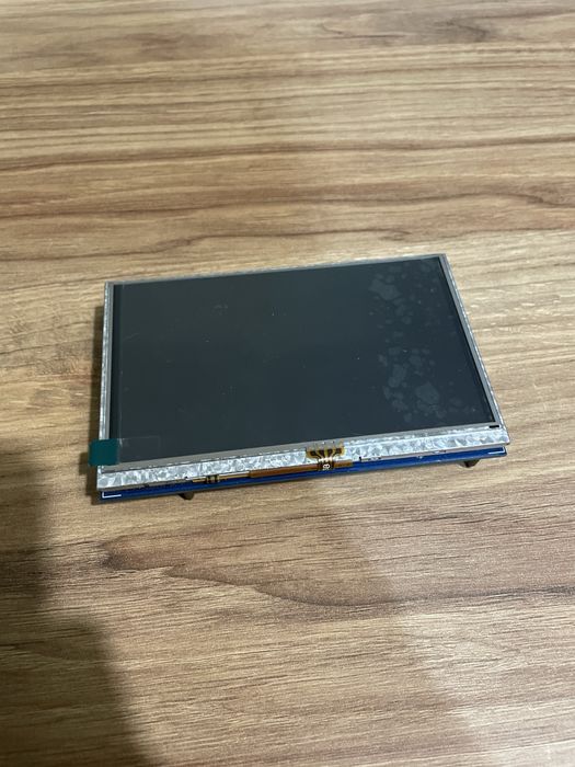 Display Touch Screen HDMI 5’