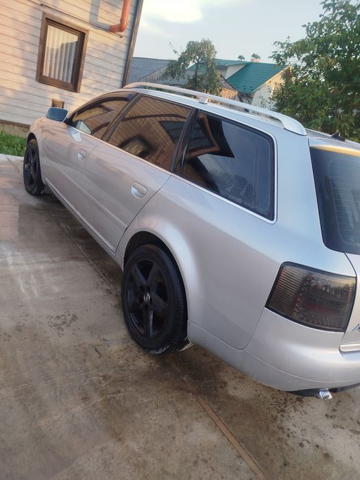 Продам автомобіль