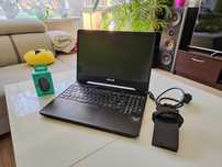 Asus TUF Gaming FX505DT 16GB Ram / 500GB SSD + mysz Logitech M196