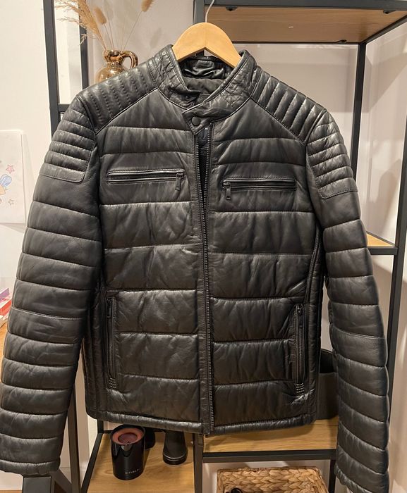 Куртка чоловіча Zara розмір L