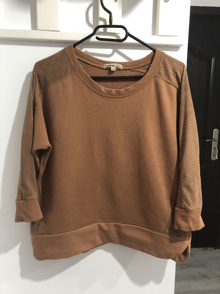 Bershka bluza s/m