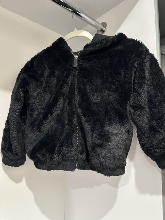 Тепла кофтинка на дівчинку 116 р