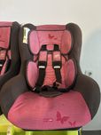 Cadeira auto izzogo usada