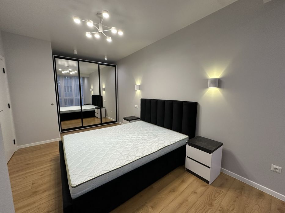 Здам в оренду 1 кімнатну квартиру вул. Кисілевська 27