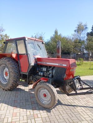 Ursus C385 Ursus