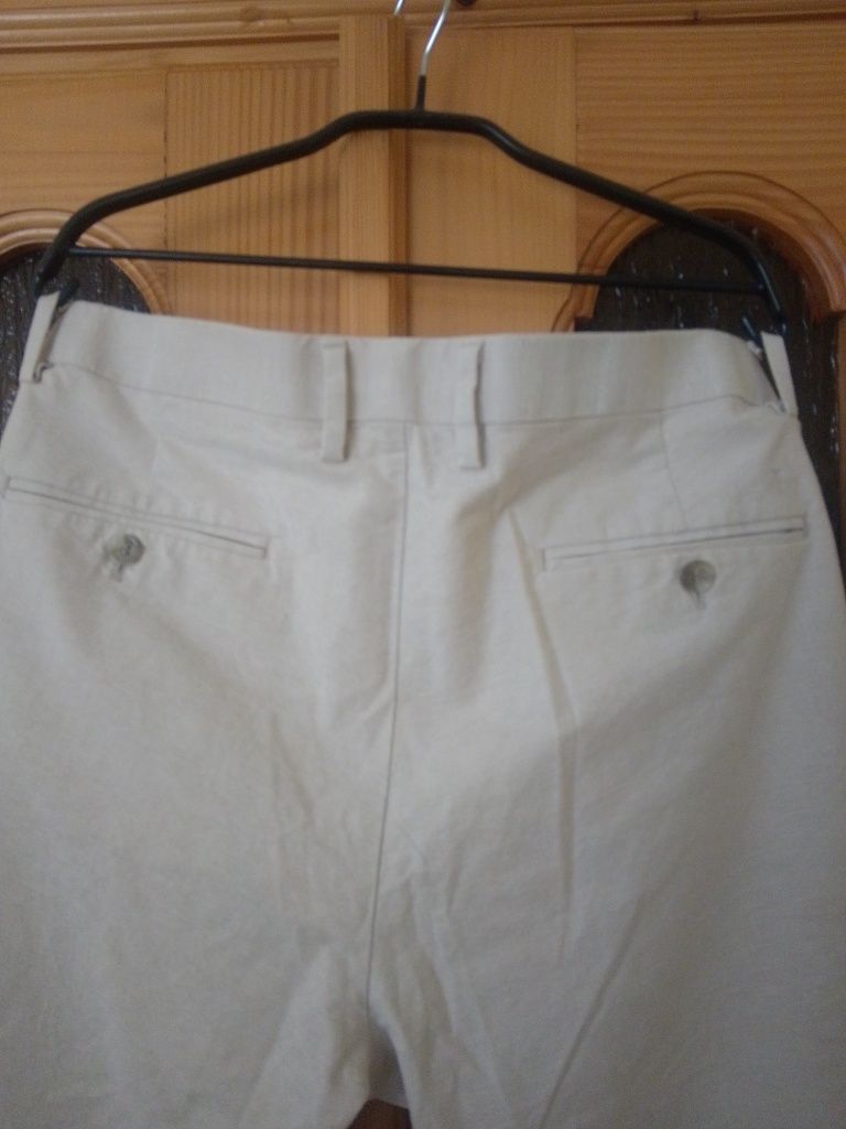 Чоловічі літні штани  Dockers.