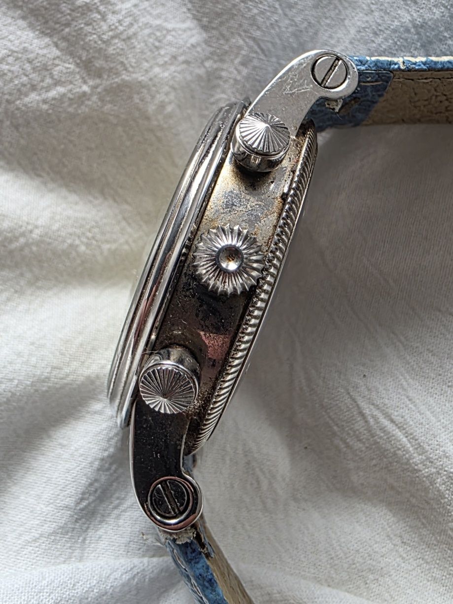 Madison New York automatic duży męski
