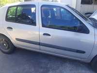 Levanta Vidros Frente Dto Renault Clio Ii (Bb_, Cb_)