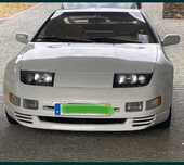 Nissan 300 ZX