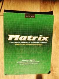 Matrix Pre-Intermediate