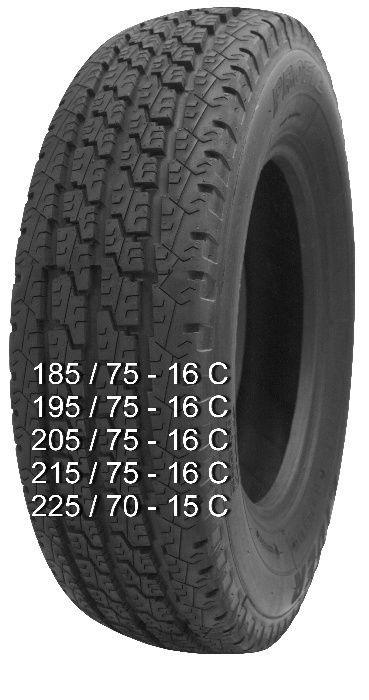 АКЦИЯ шини PROFIL 205 60 R16 (92V)PROFIL  Aqua Race Mishelin (наварка)