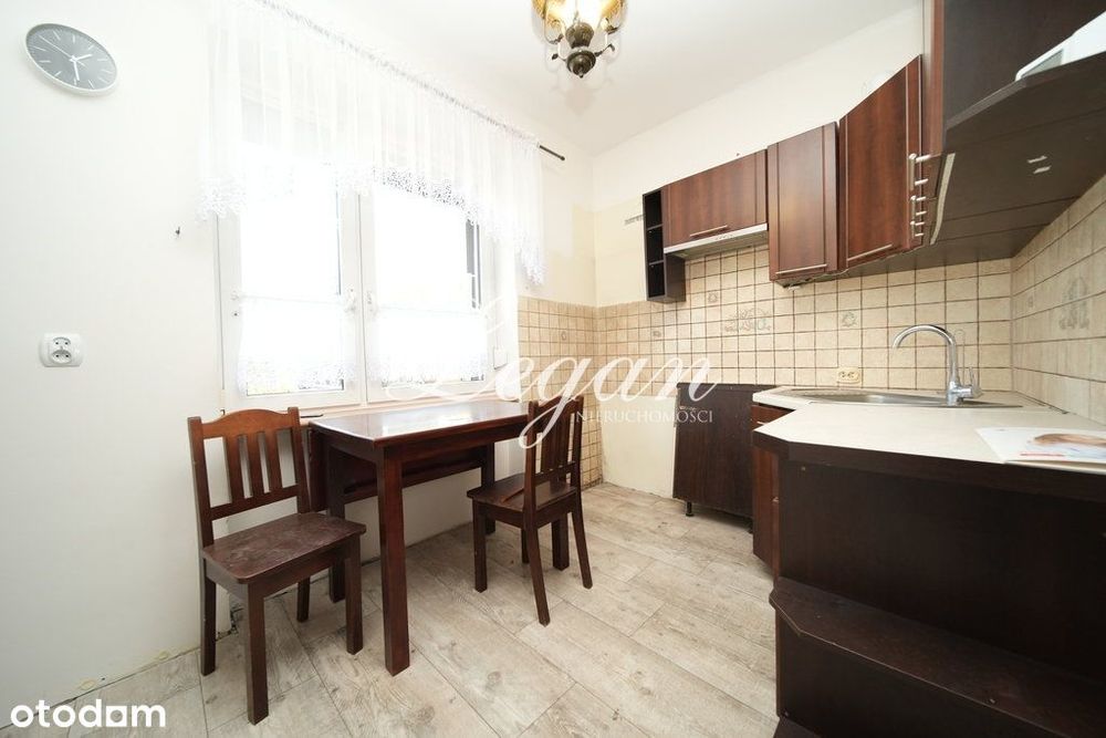 Mieszkanie 38,1 m2 z garażem