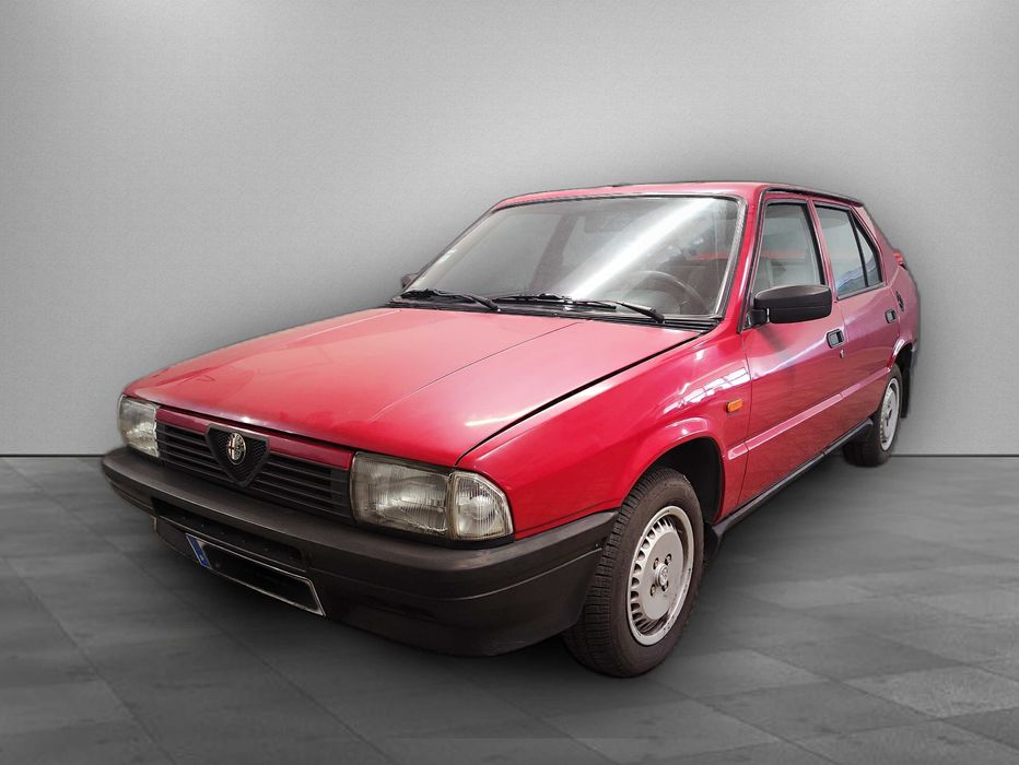 Alfa Romeo 33 1.3