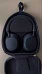Sluchawki Sony WH-1000XM5
