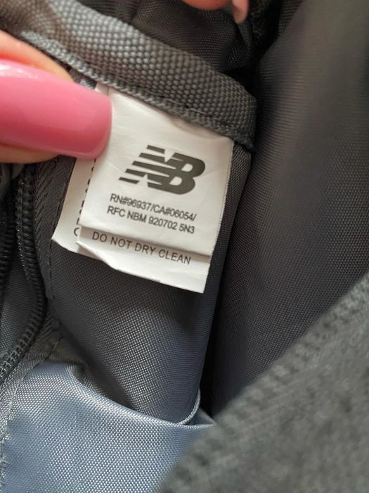 Барсетка New Balans