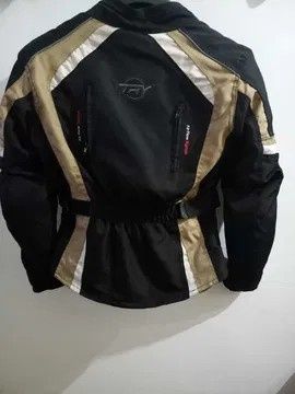 Casaco Motard TRY feminino 

65 €