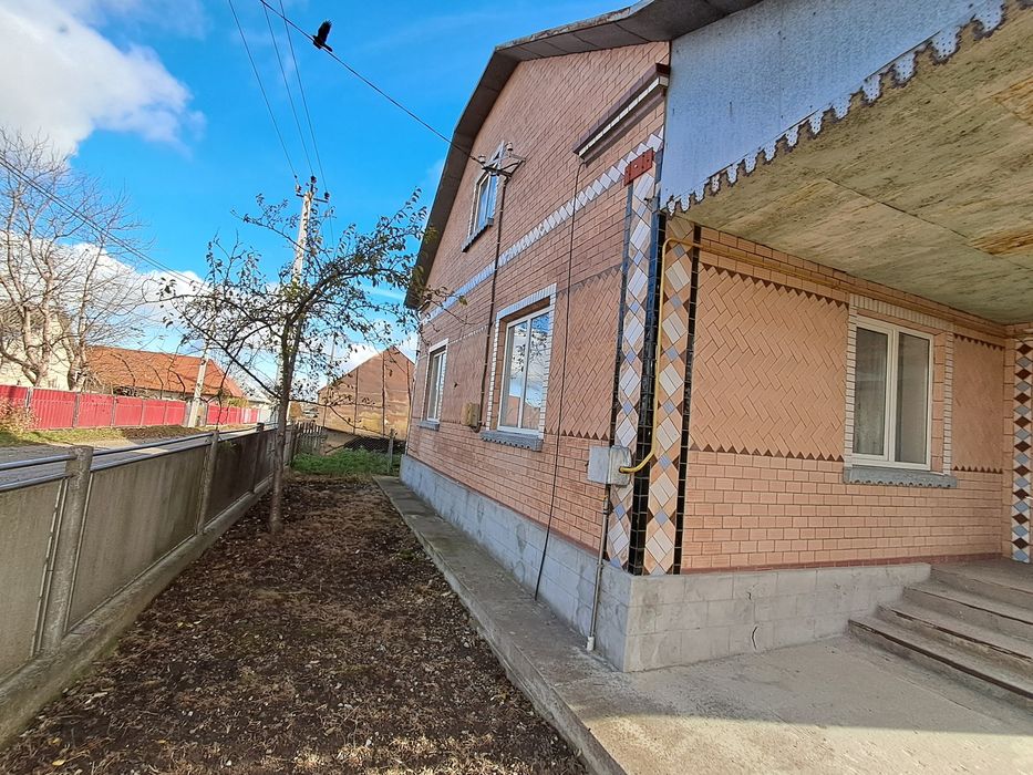 Продаж будинку в м.Хоростків ( 60км від Тернополя), Тернопільська обл.