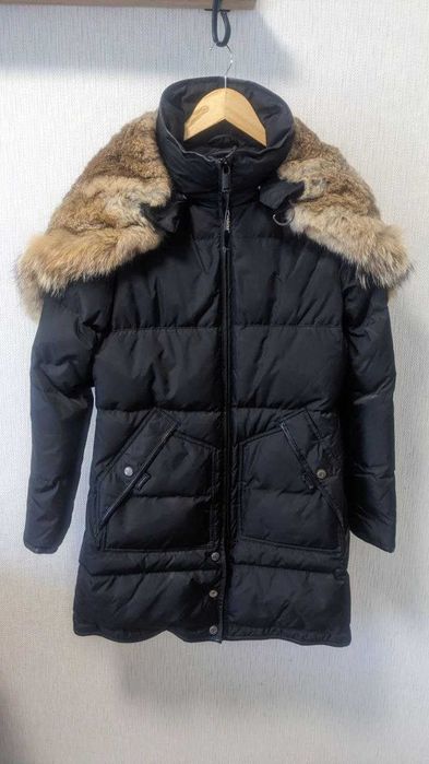 Парка куртка Pajar оригінал