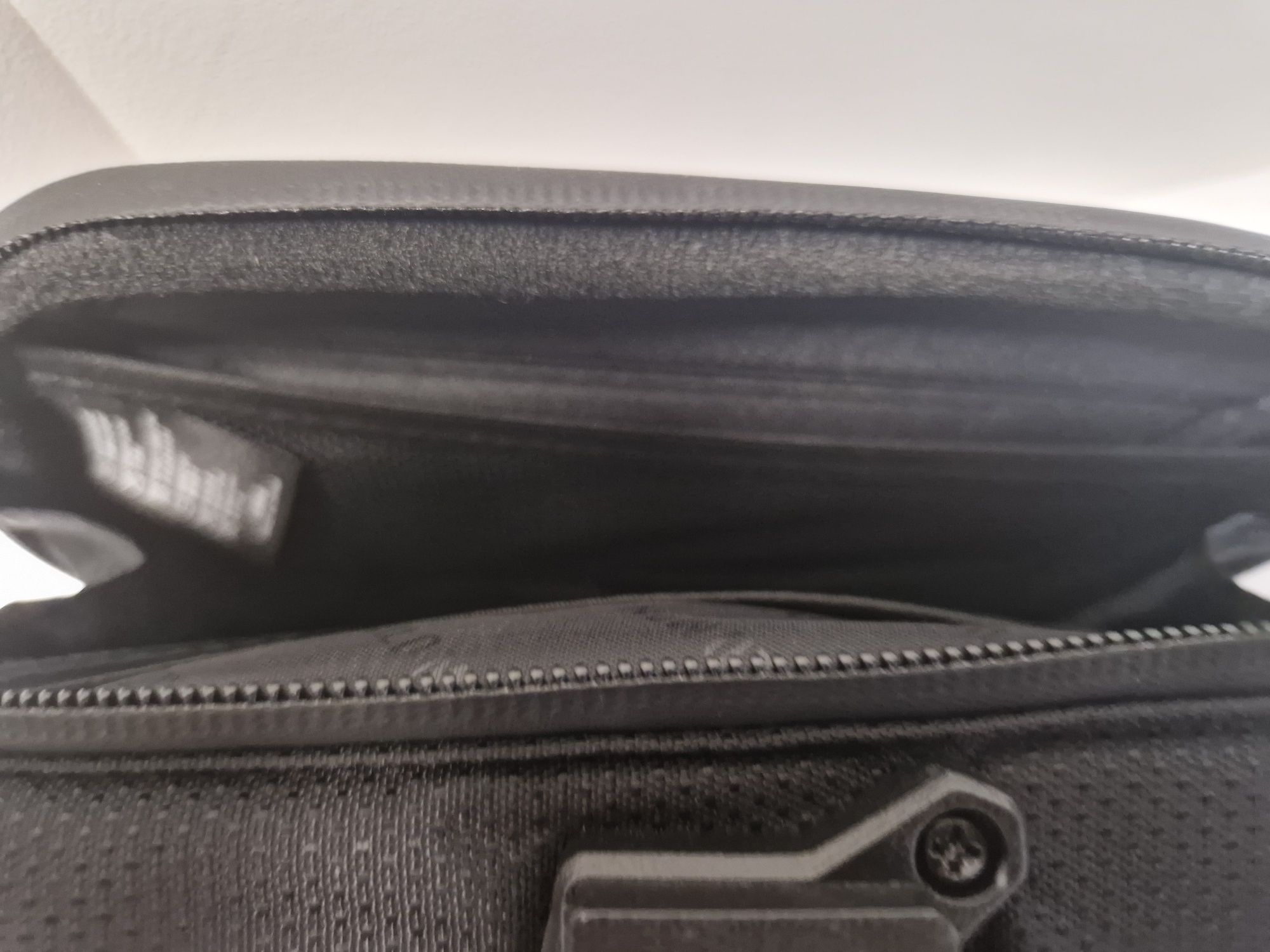 WILDMAN Torba sakwa rowerowa ES7 wodoodporna 1,2L