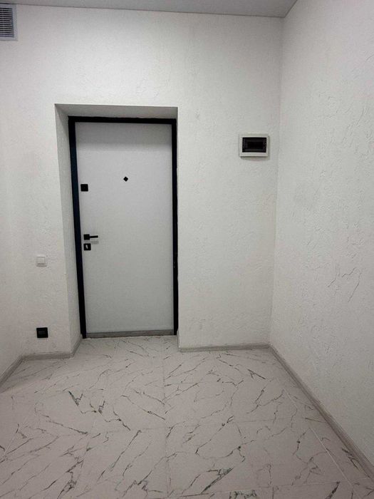 Однокімнатна квартира-студія з новим ремонтом! ЖК Brickwood. Гостомель