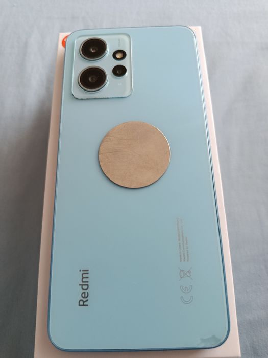 Redmi Note 12 Ice Blue