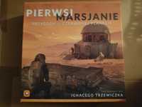 Pierwsi Marsjanie