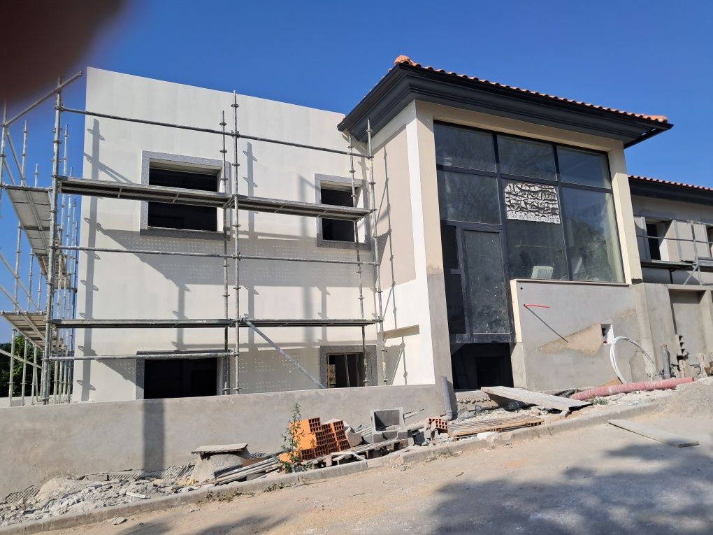 Apartamento Novo,  nas Termas de São Pedro do Sul
