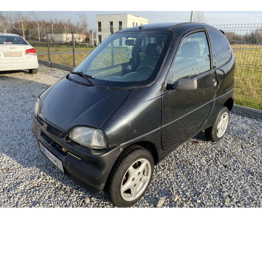 SKUP AUT MICROCAR AIXAM LIGIER ! Cała Polska ! Jdm skup motocykli