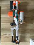 Nerf modus tri strike