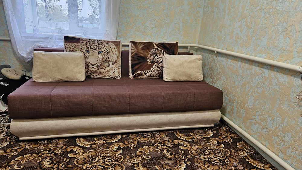 Розкладний диван