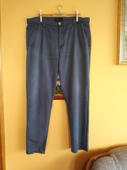 Letnie spodnie męskie - Reserved