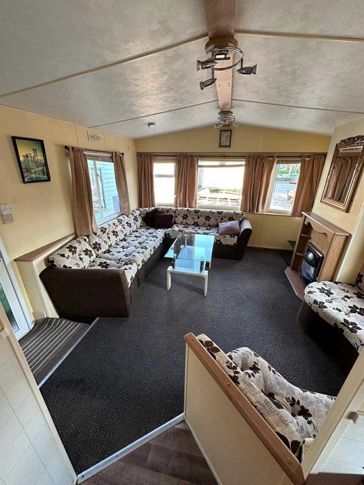 Domek holenderski angielski Nr.065 Cosalt Baysdale